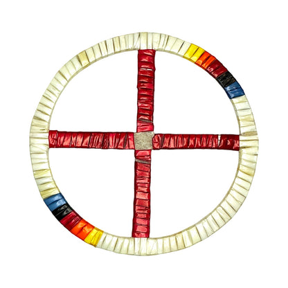 TRC Medicine Wheels