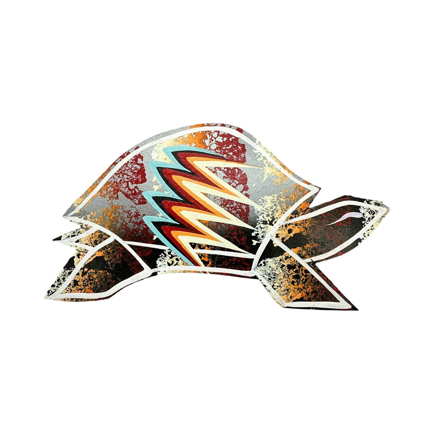 STB 7" Turtles