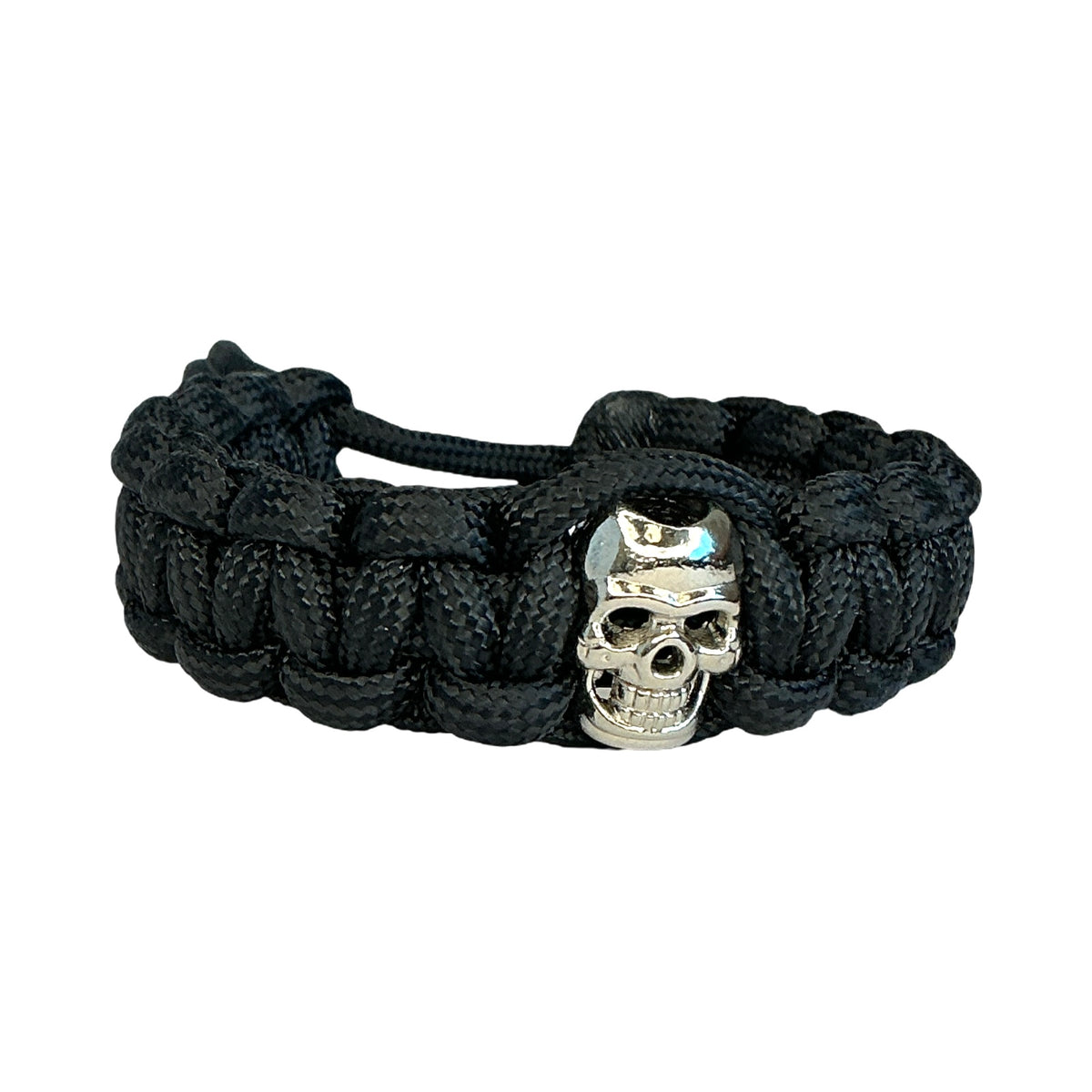 HH Paracord & Charm Bracelet
