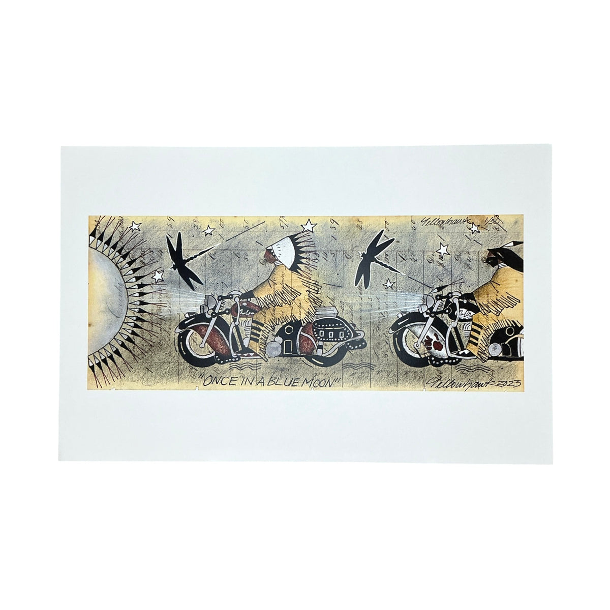 JYH Art Prints