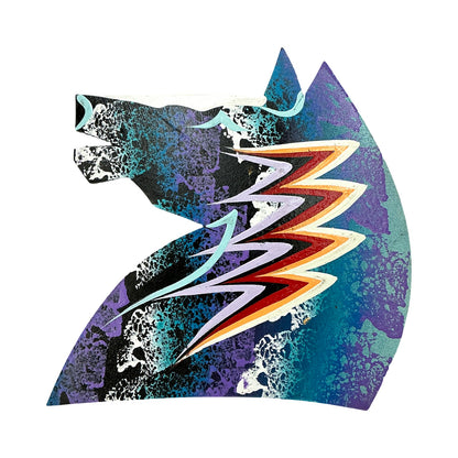 STB 7" Horse
