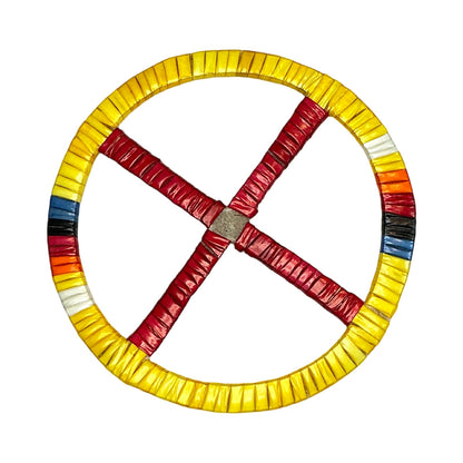 TRC Medicine Wheels