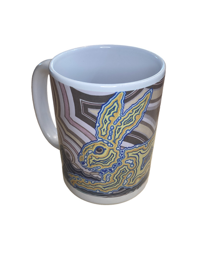 DT Agate Mugs