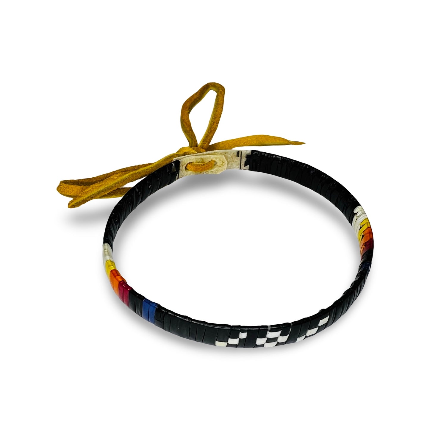 TRC Quilled Bracelet