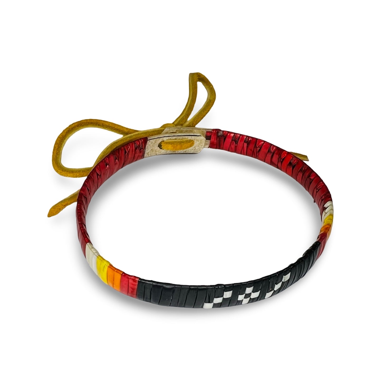 TRC Quilled Bracelet