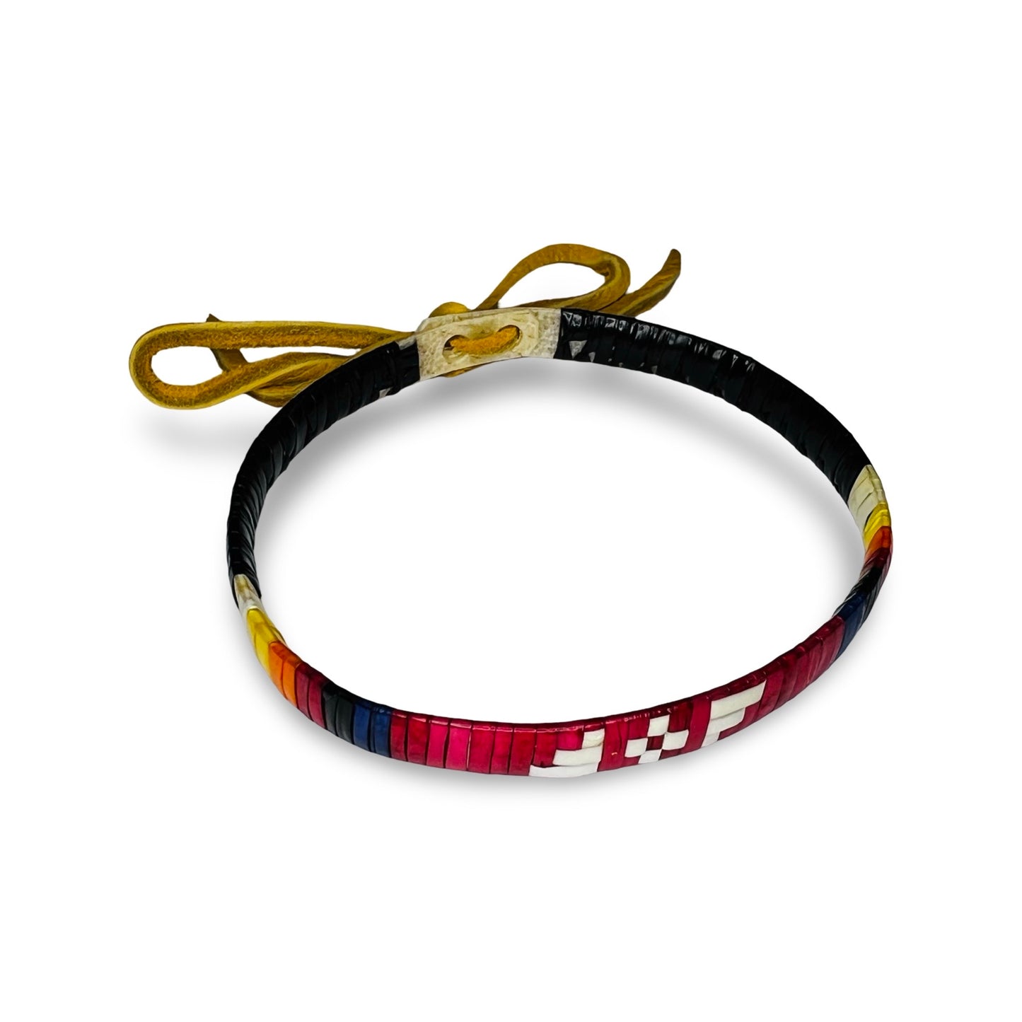 TRC Quilled Bracelet