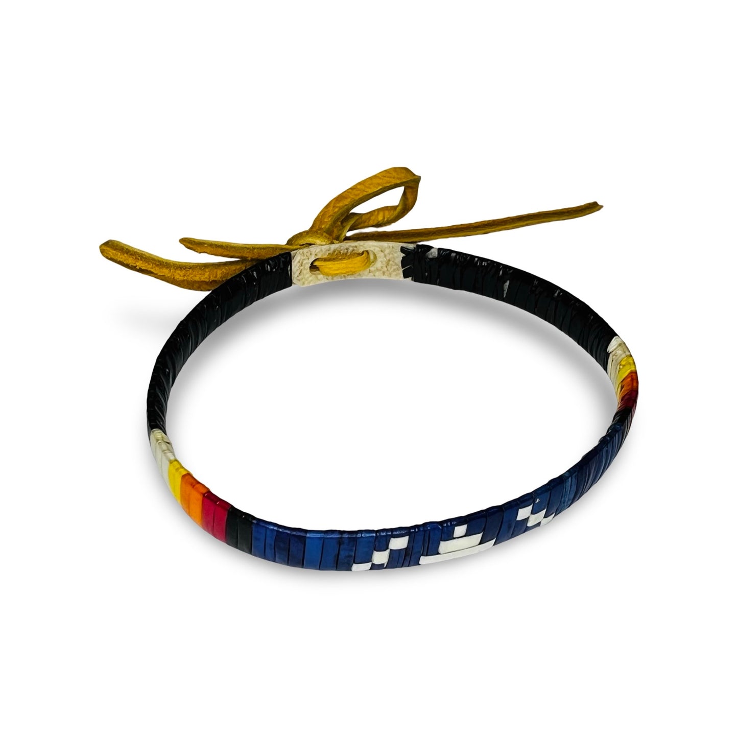 TRC Quilled Bracelet