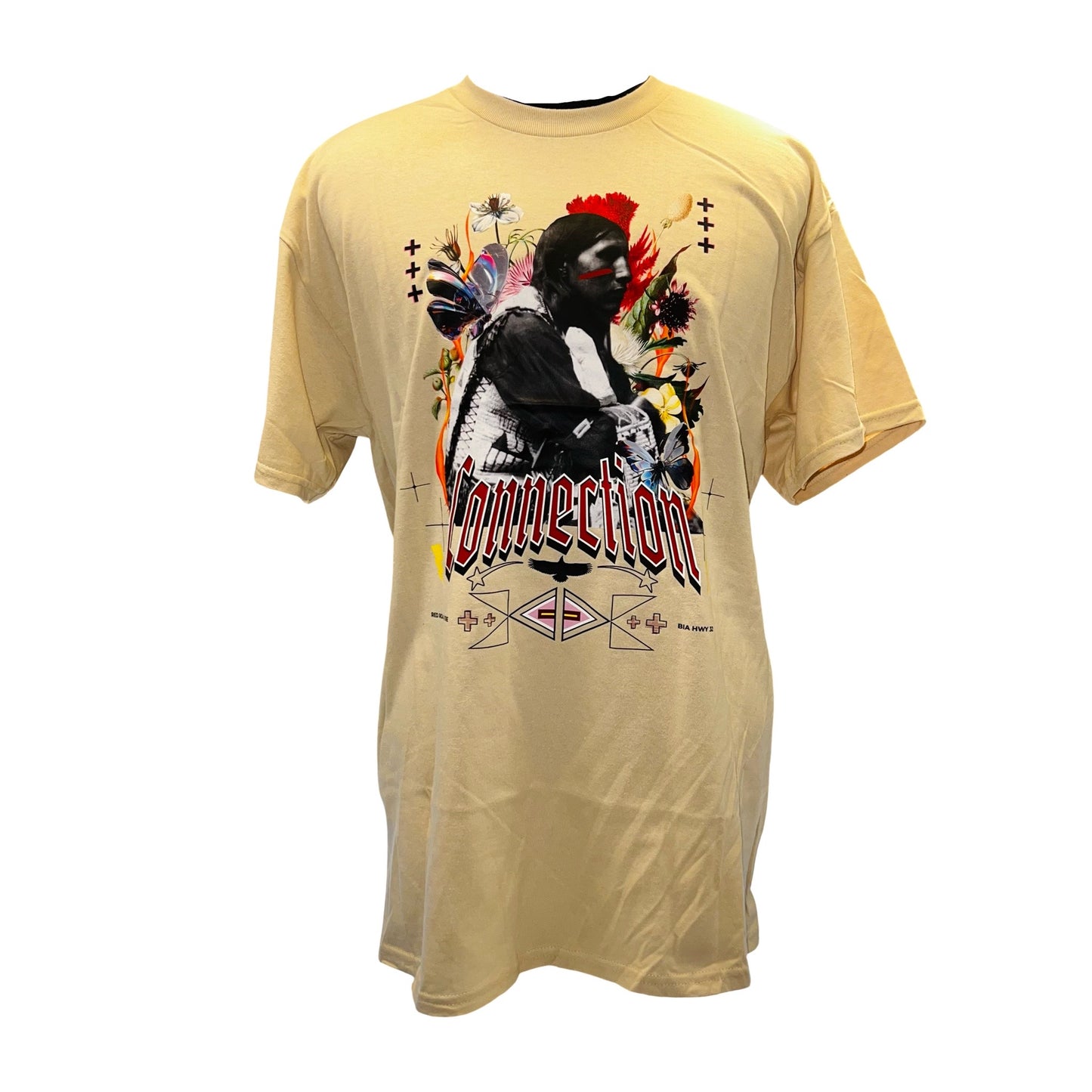 RRA Connection T-Shirt