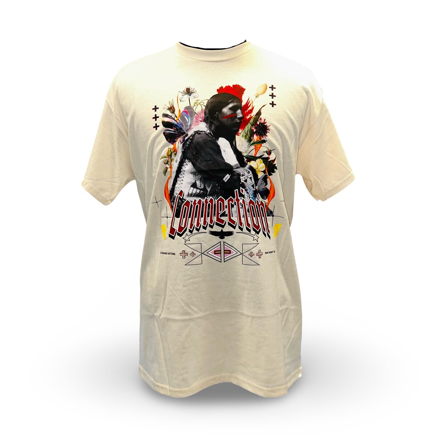 RRA Connection T-Shirt