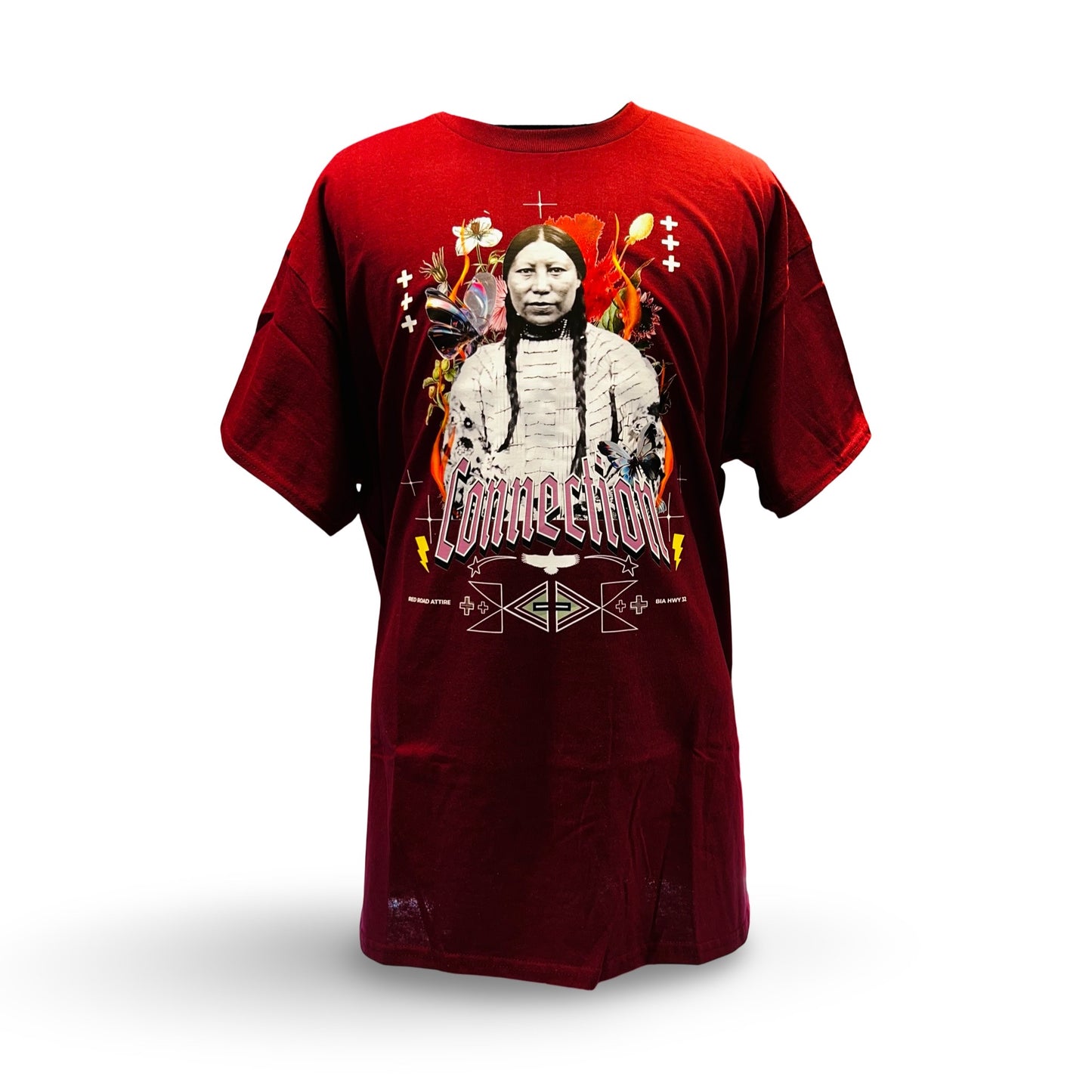 RRA Connection 2 T-Shirt