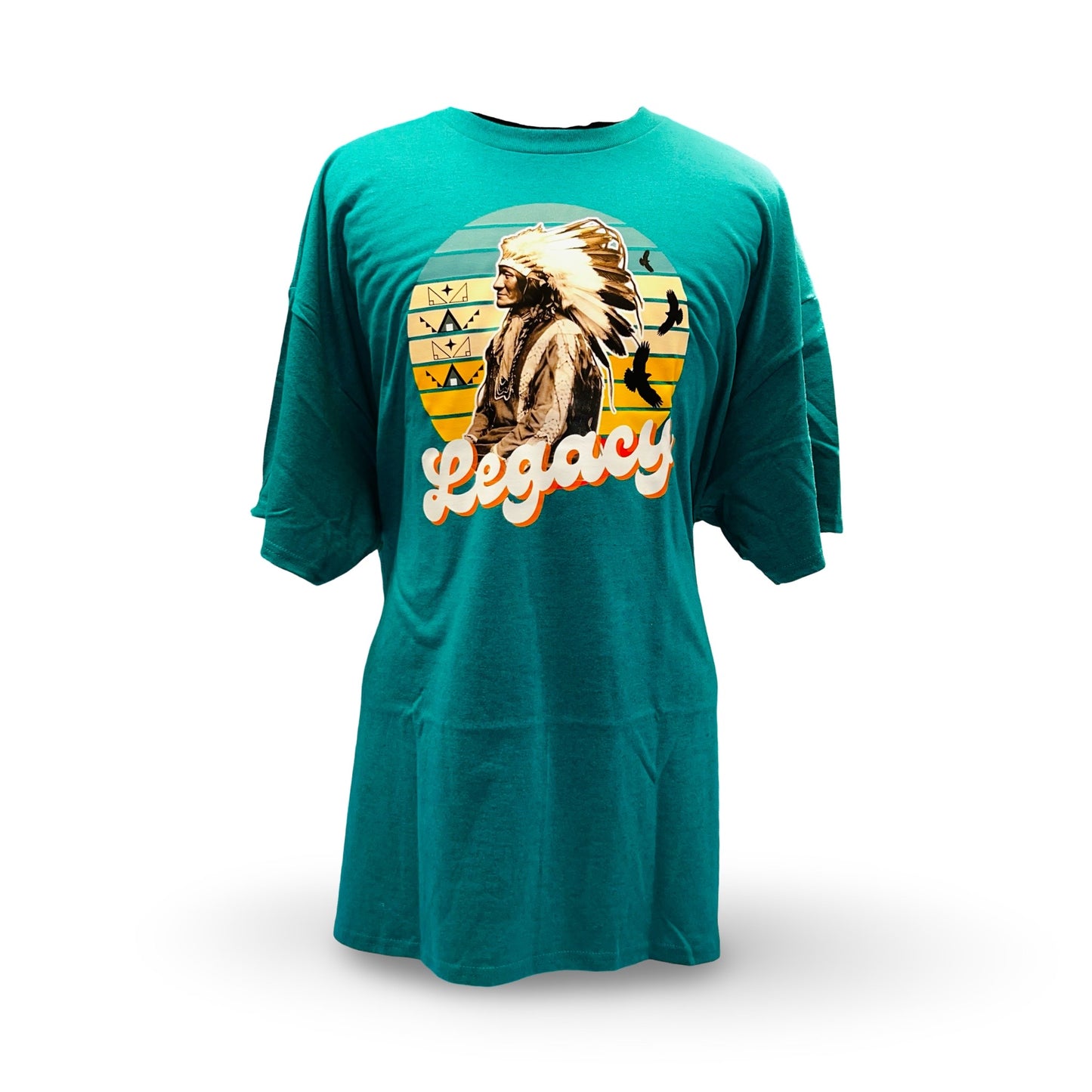 RRA Legacy T-Shirt
