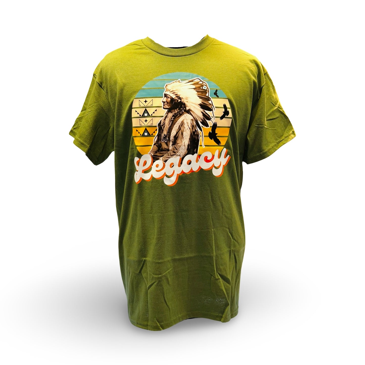 RRA Legacy T-Shirt