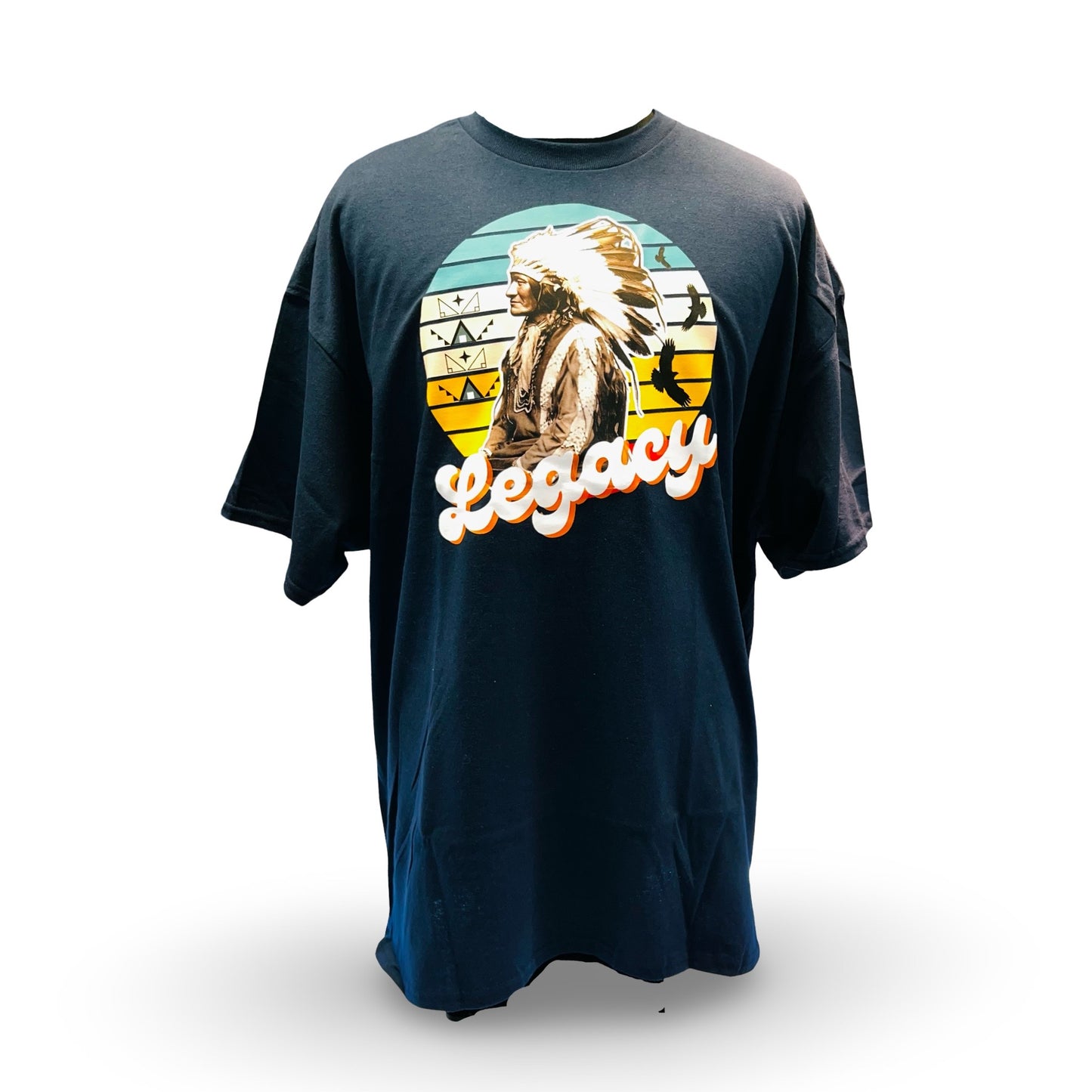 RRA Legacy T-Shirt