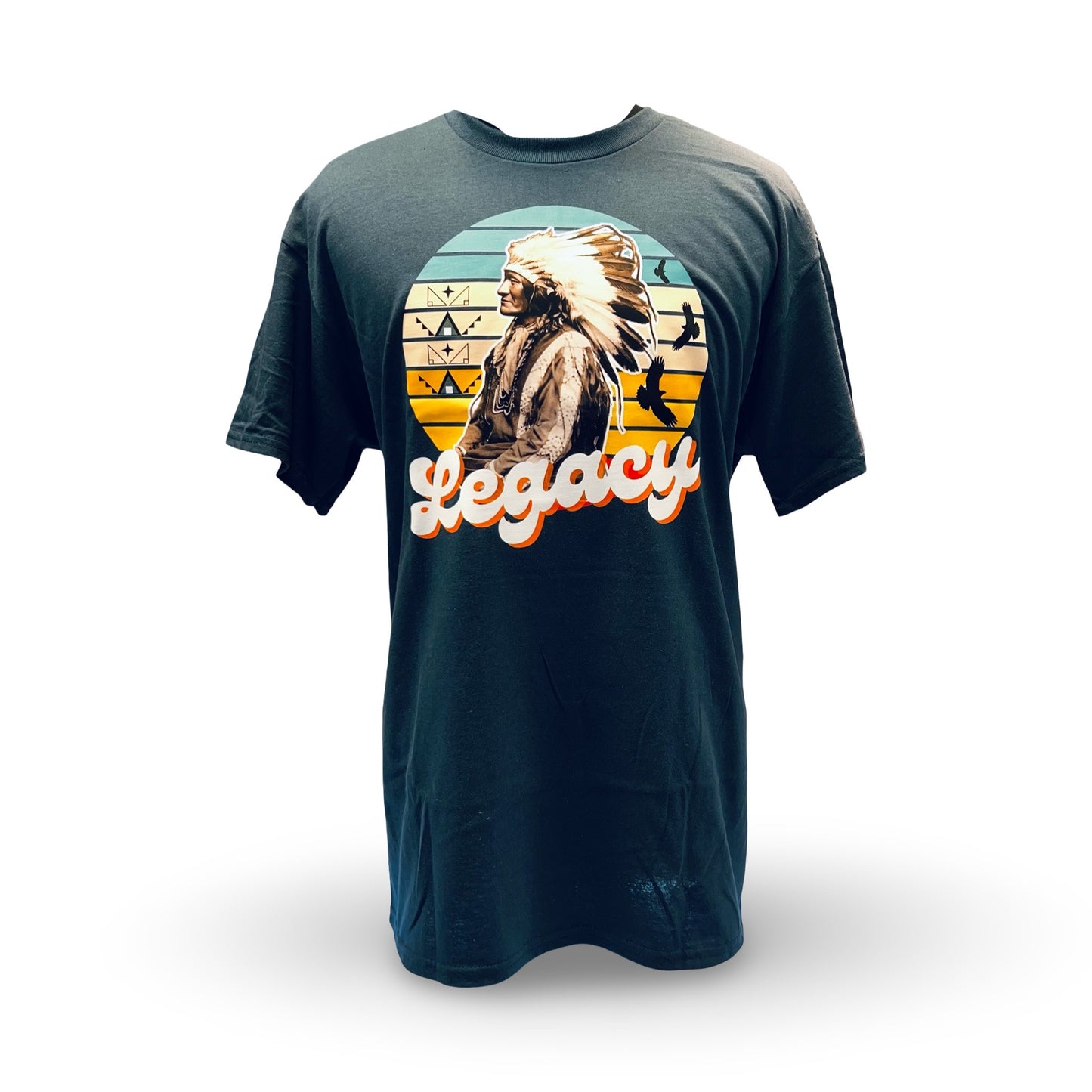 RRA Legacy T-Shirt