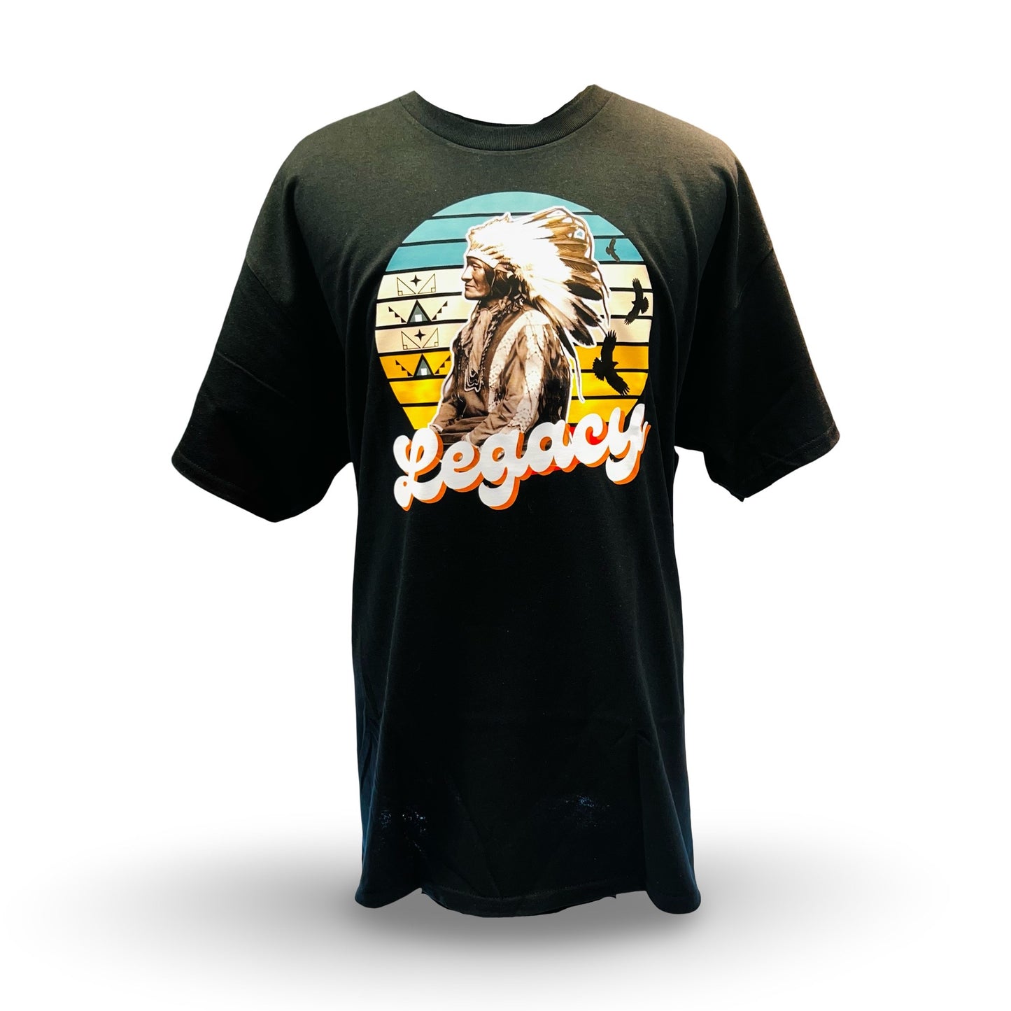 RRA Legacy T-Shirt