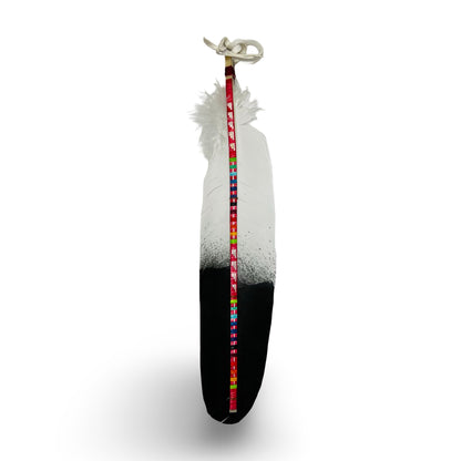 JRC Quilled Feathers