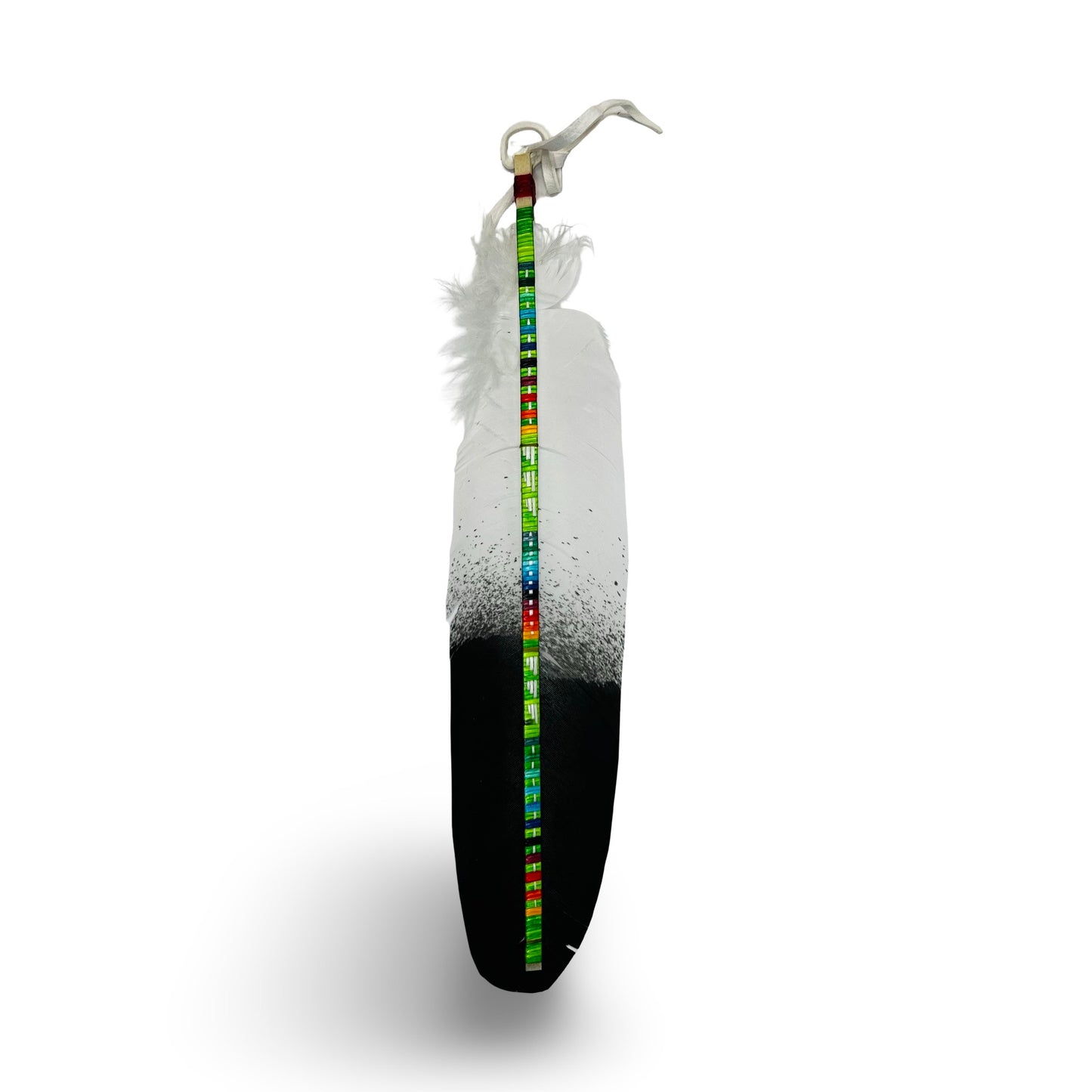 JRC Quilled Feathers