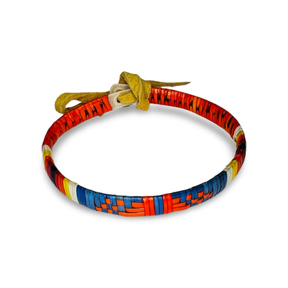 BC Quill Bracelet