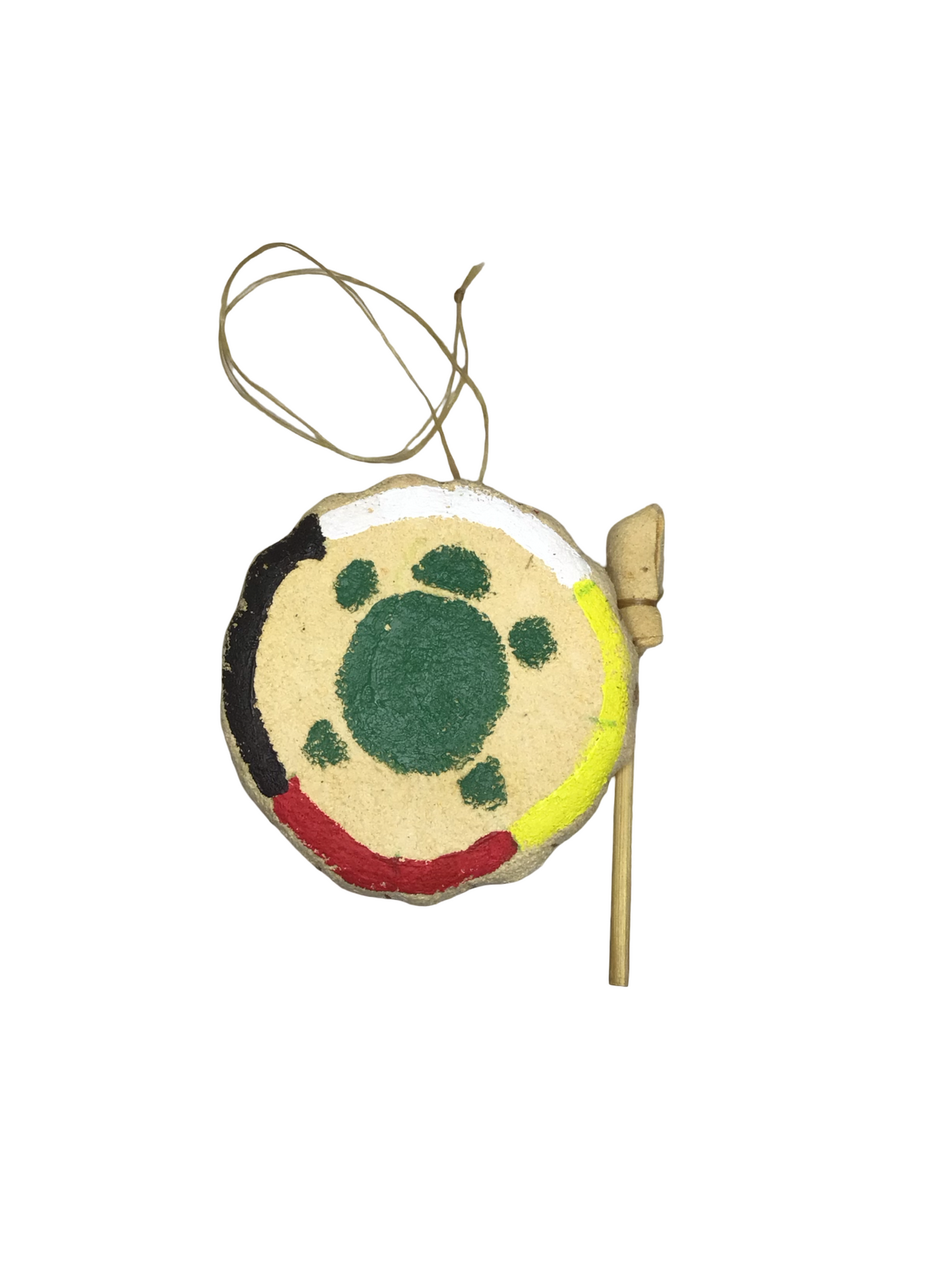 IREH Small Decorative Drum