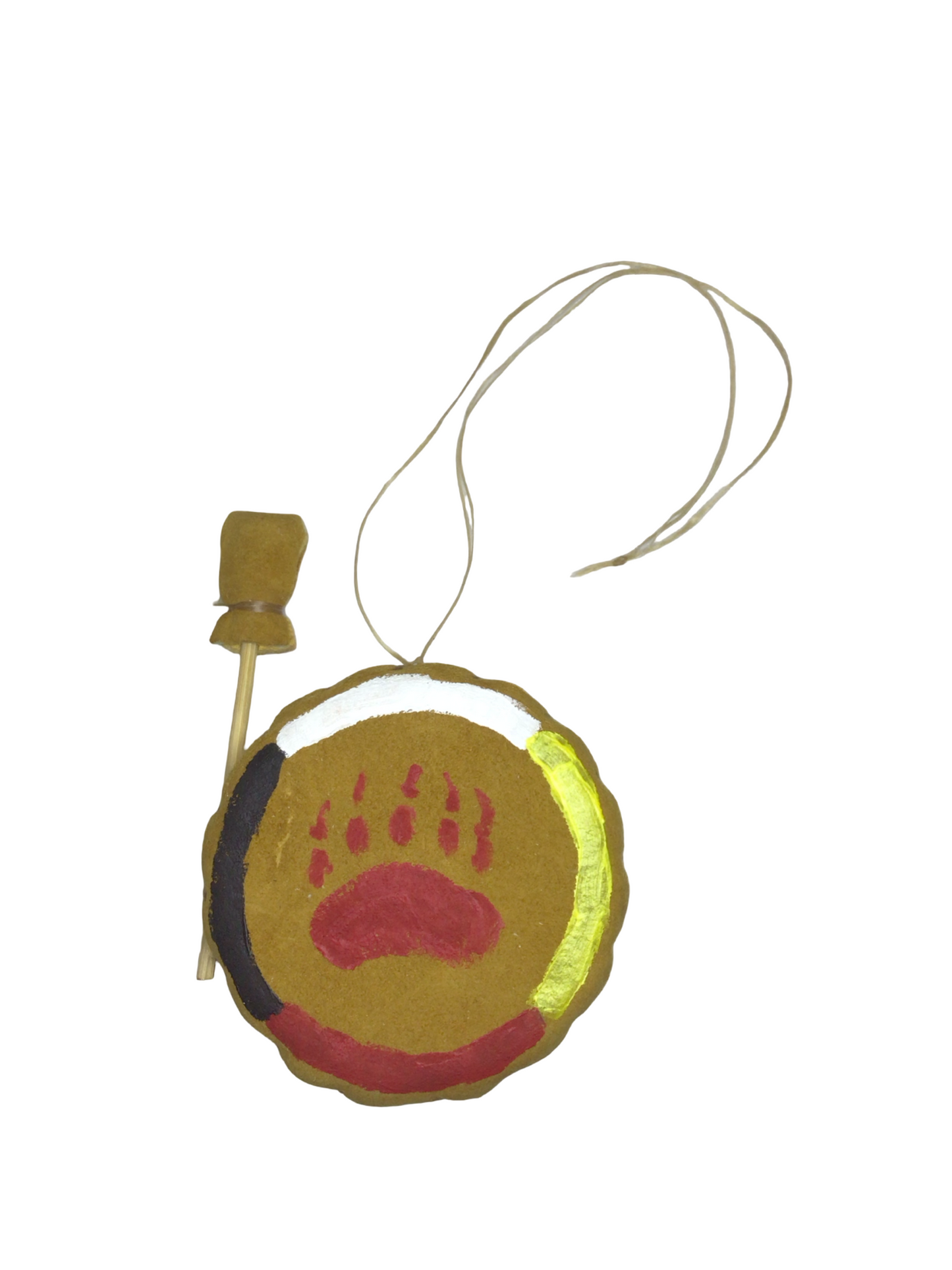 IREH Small Decorative Drum