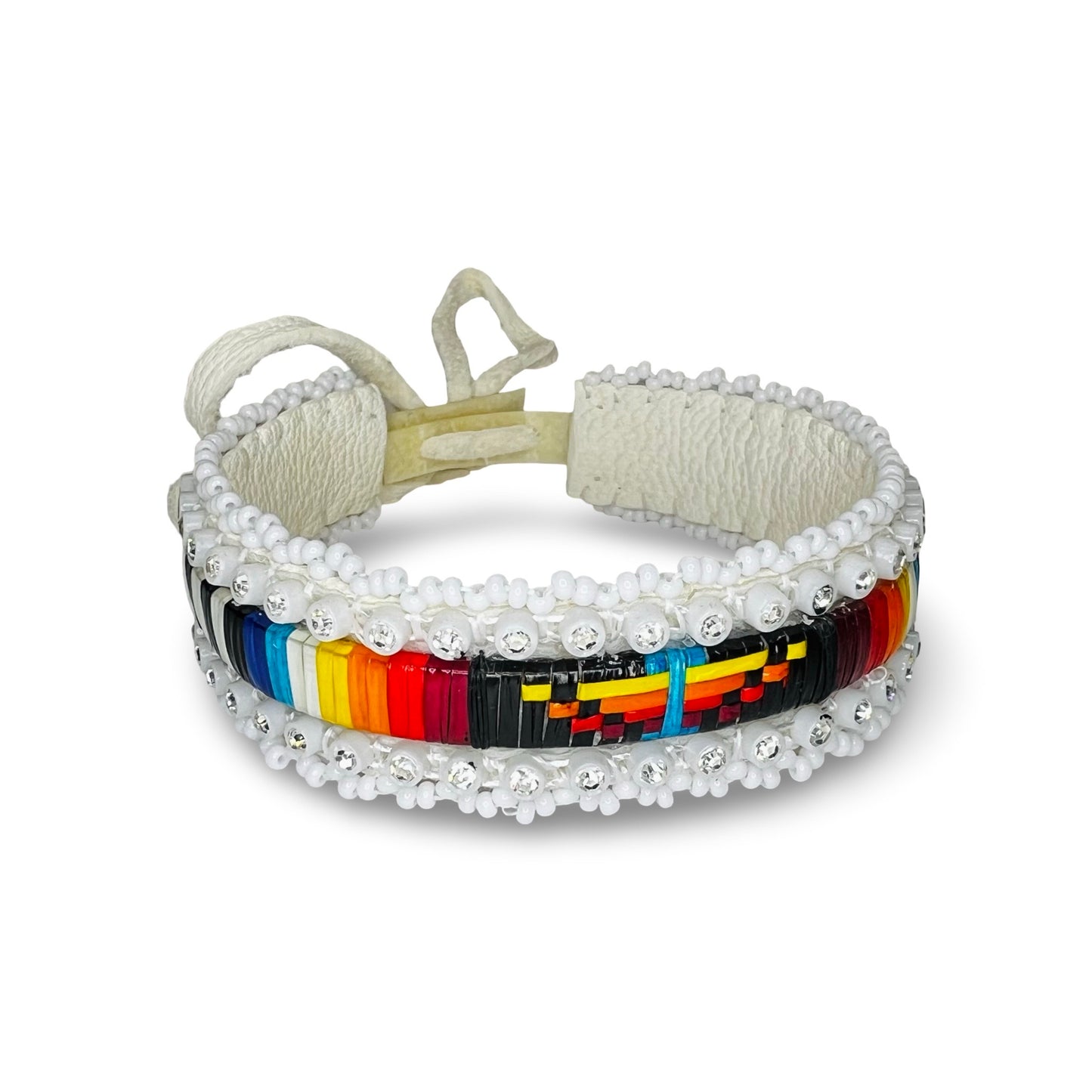 MG Quill Cuff Bracelet