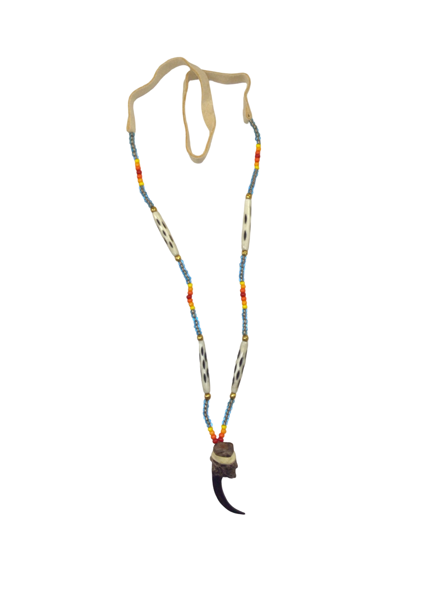IREH Necklaces