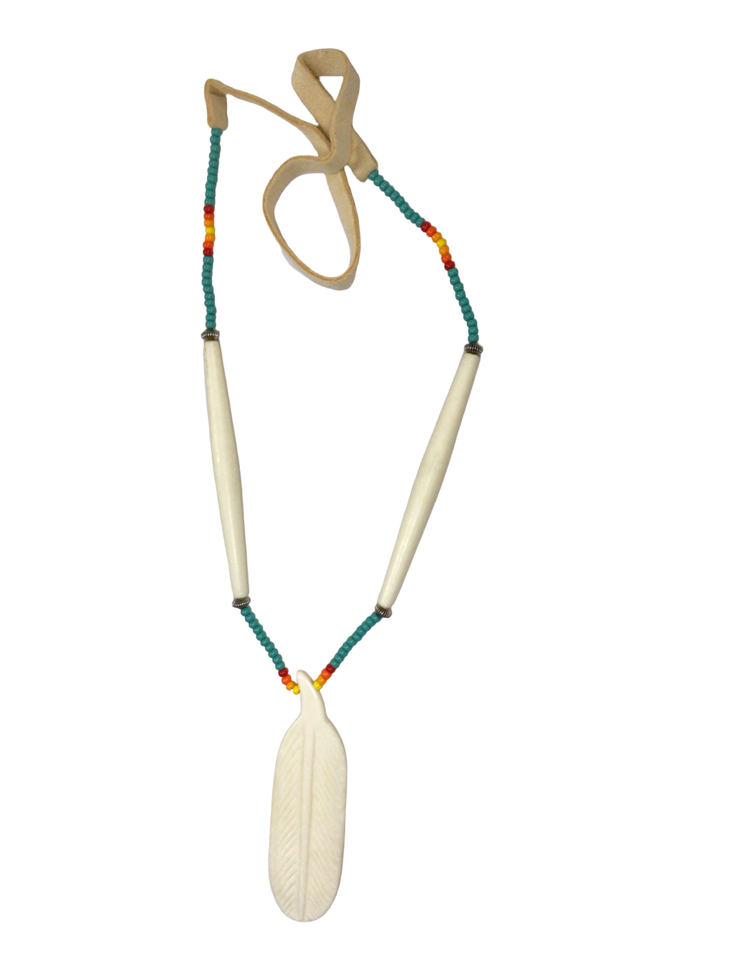 IREH Necklaces