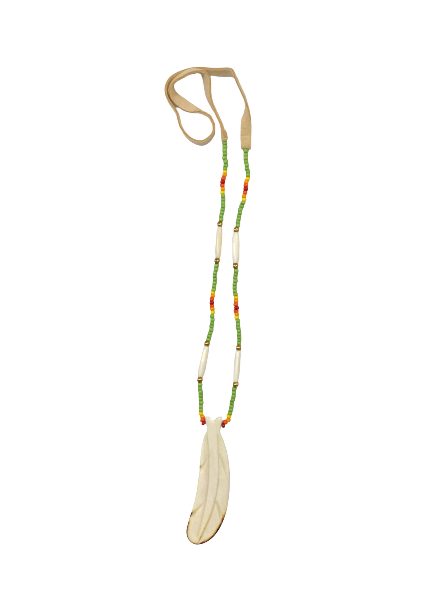 IREH Necklaces