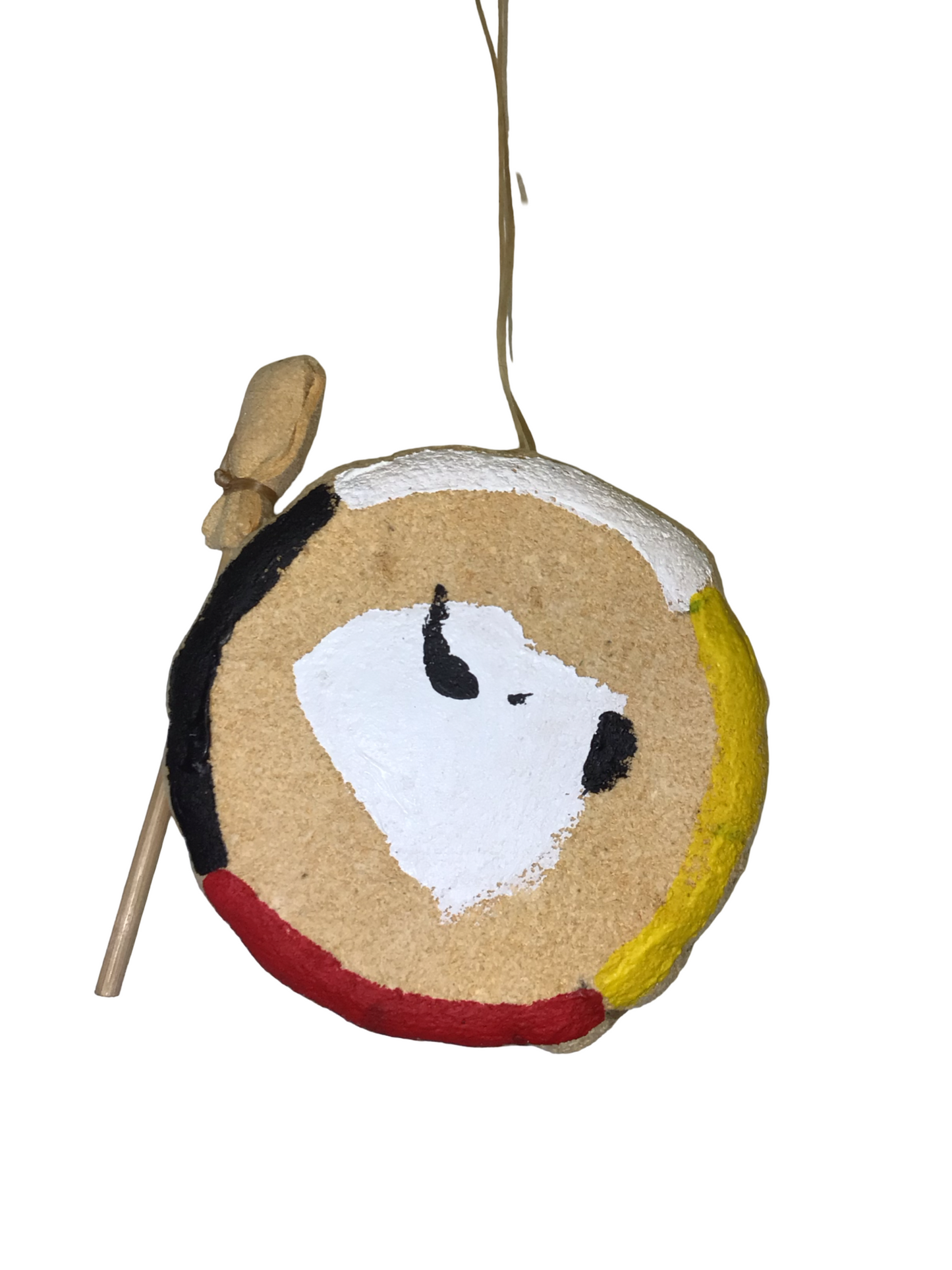 IREH Small Decorative Drum
