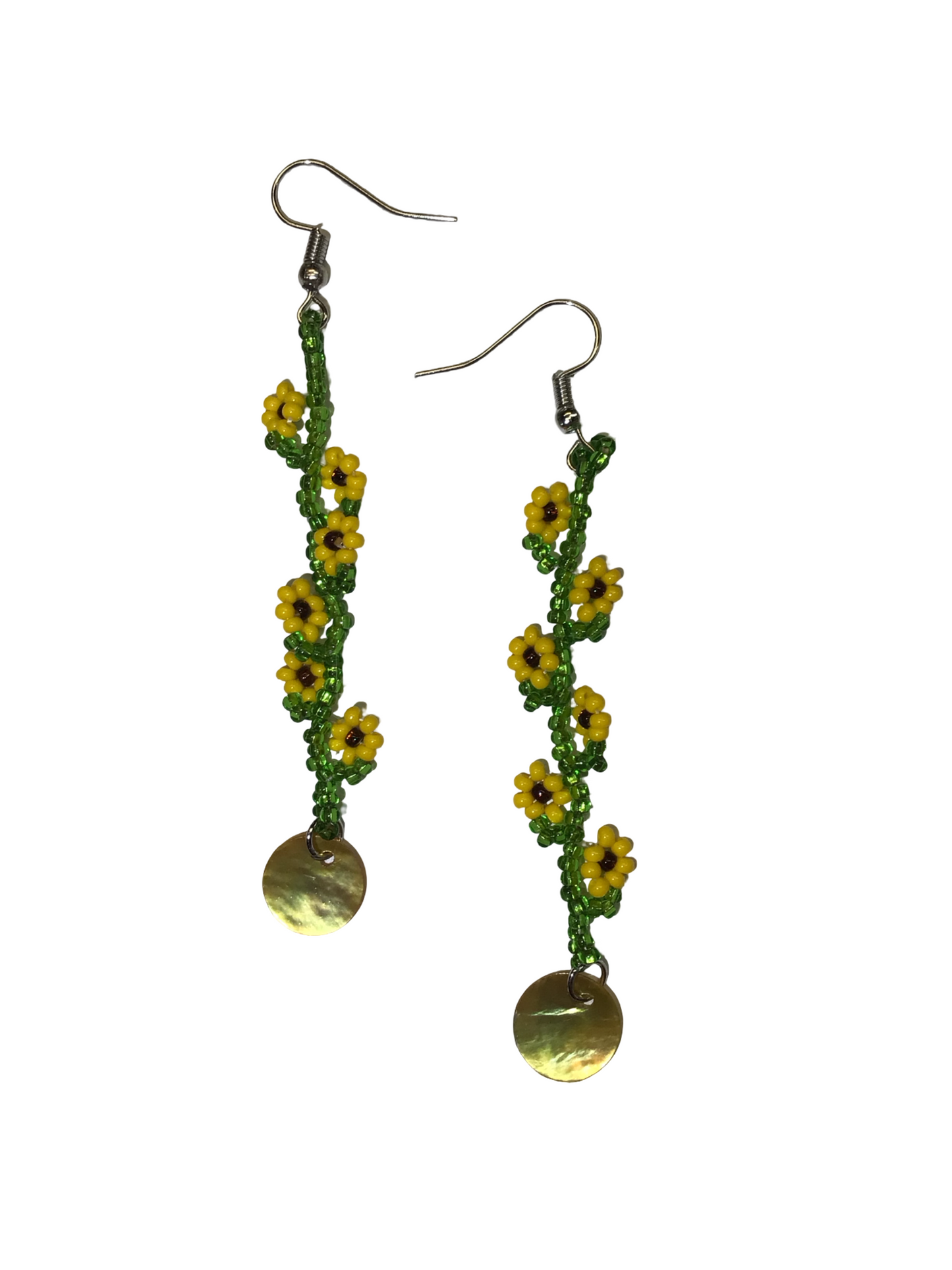 IREH Daisy Earrings