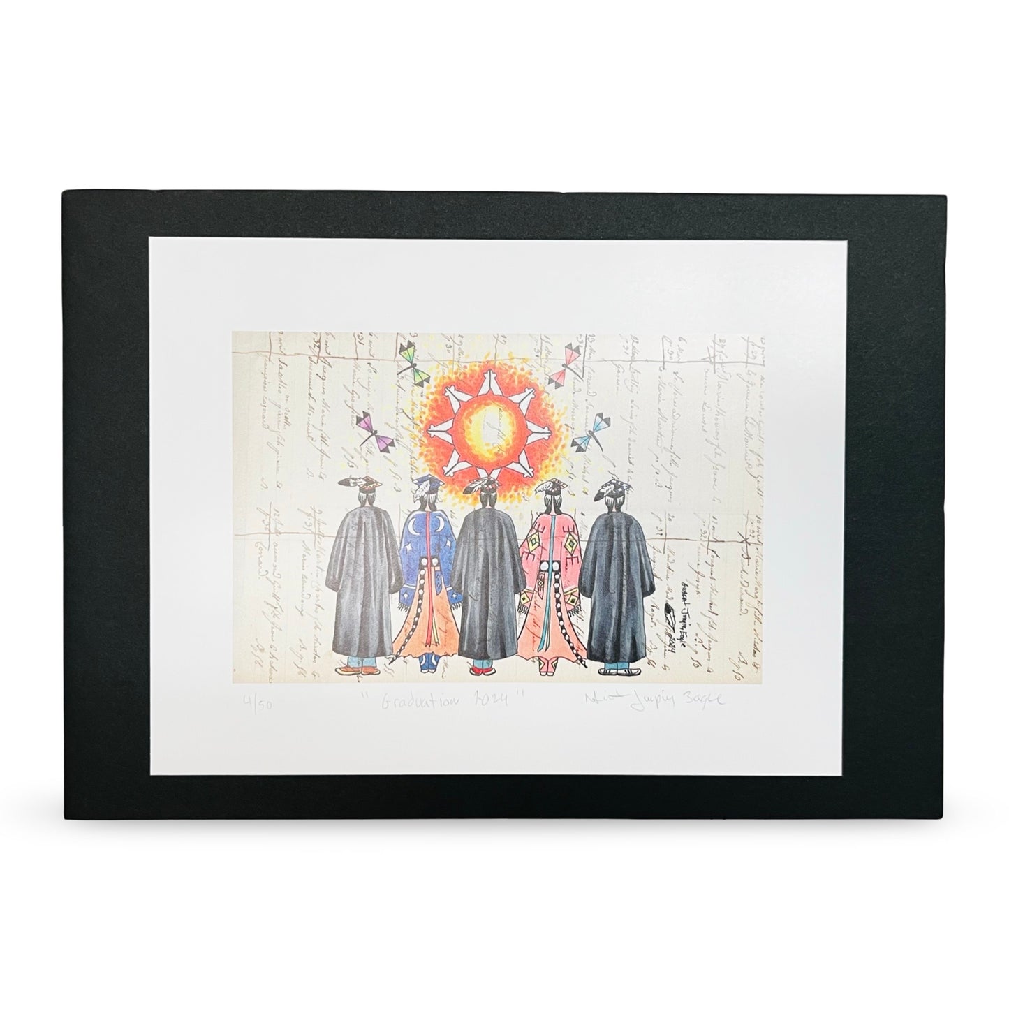 GJE "Graduation 2024"