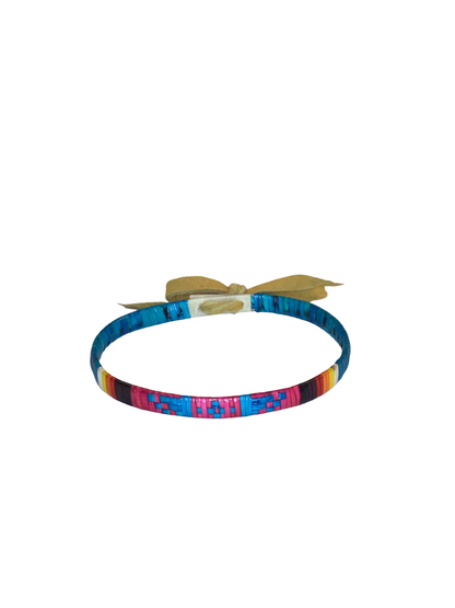 AP Single Quill Bracelets