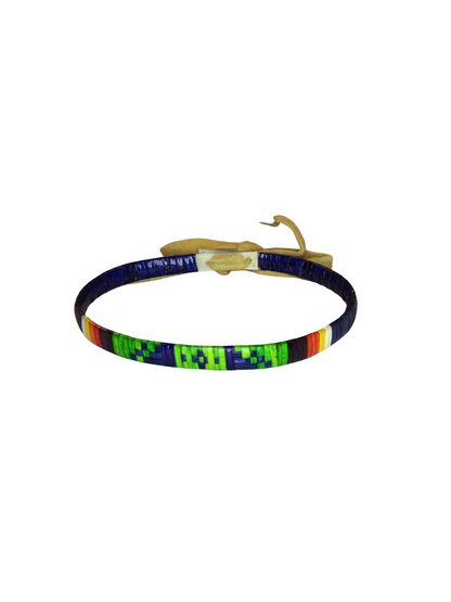 AP Single Quill Bracelets