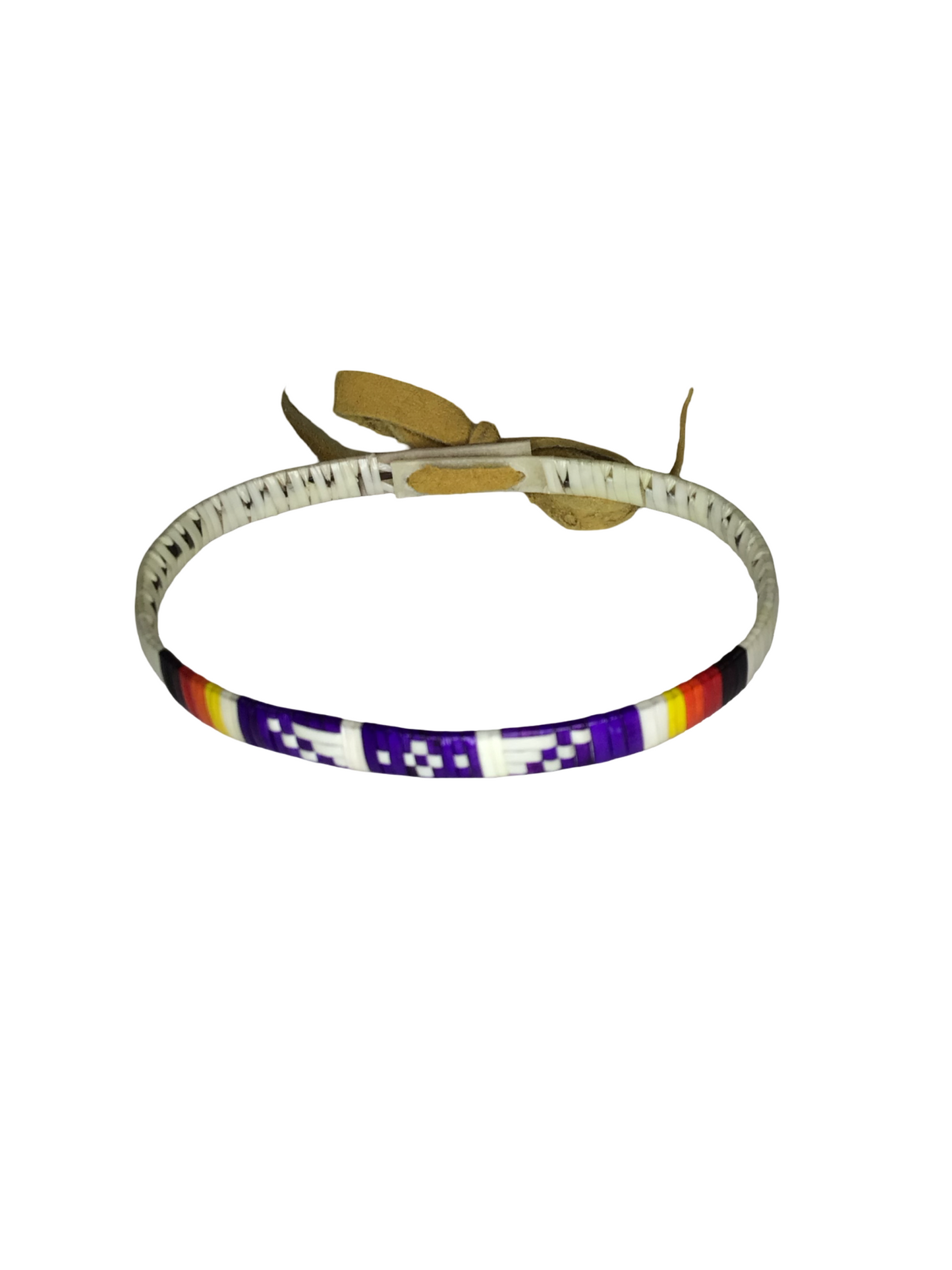 AP Single Quill Bracelets