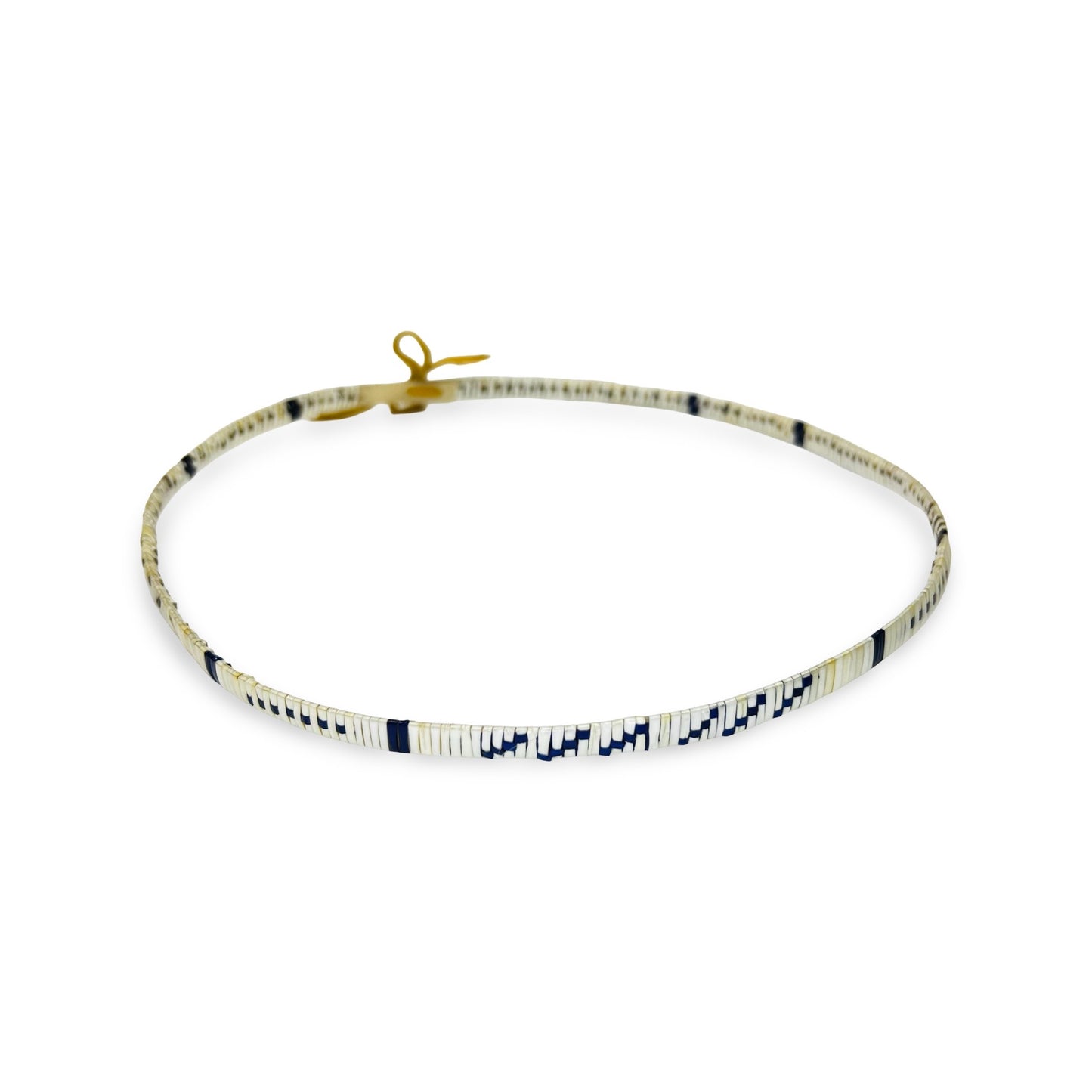 WC Quill Hatband