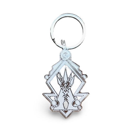 HH Tipi Keychains