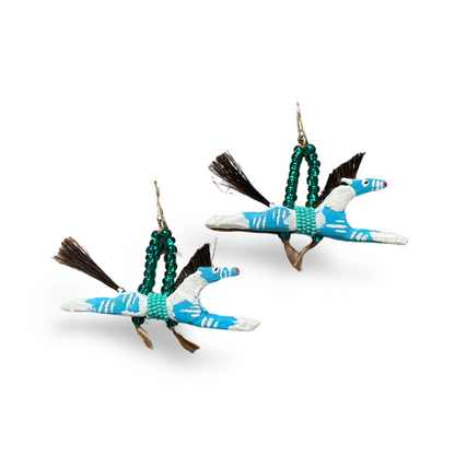 AIC Horse Earring