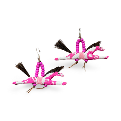 AIC Horse Earring