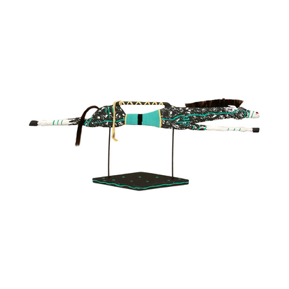 AIC 3' Rez Runner Staff