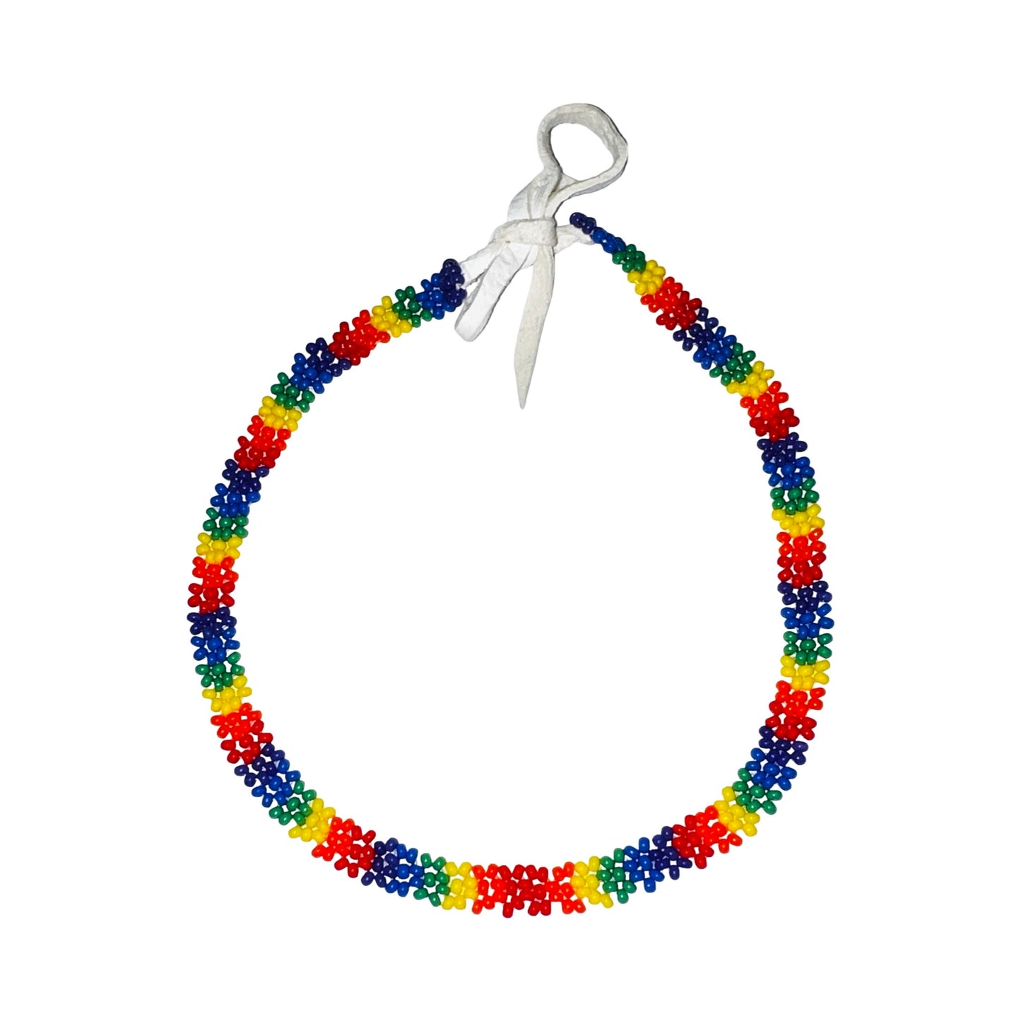 KP Beaded Chokers