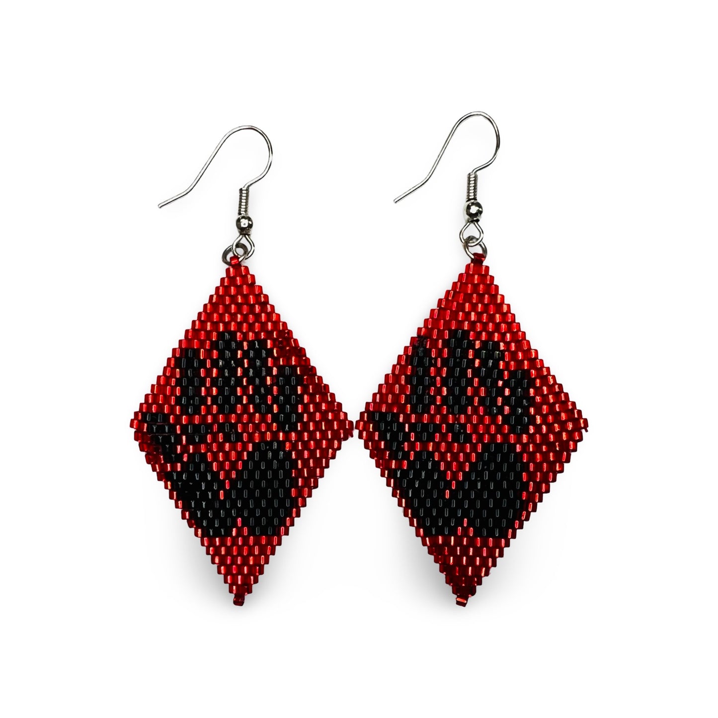 LG MMIW Earrings