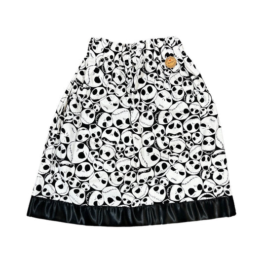 AM Toddler Ribbon Skirts