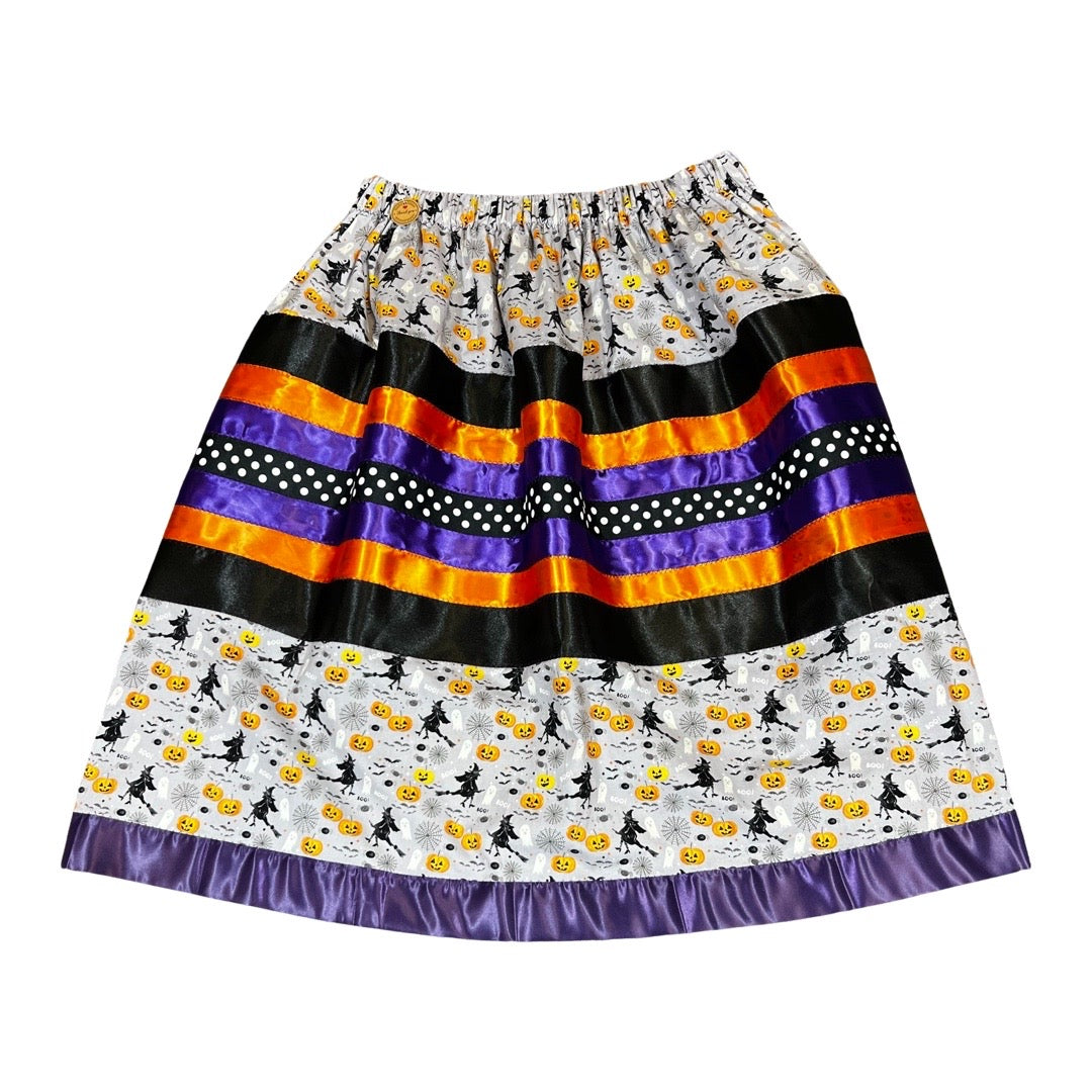 AM Ribbon Skirts