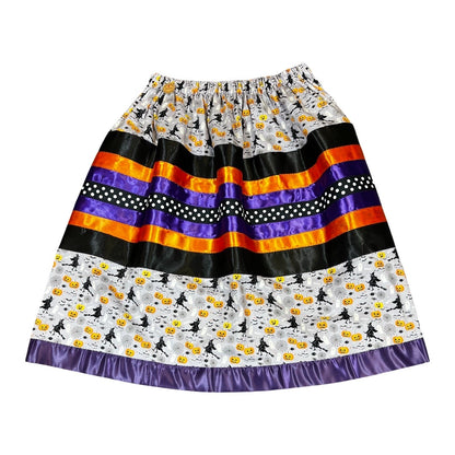 AM Ribbon Skirts