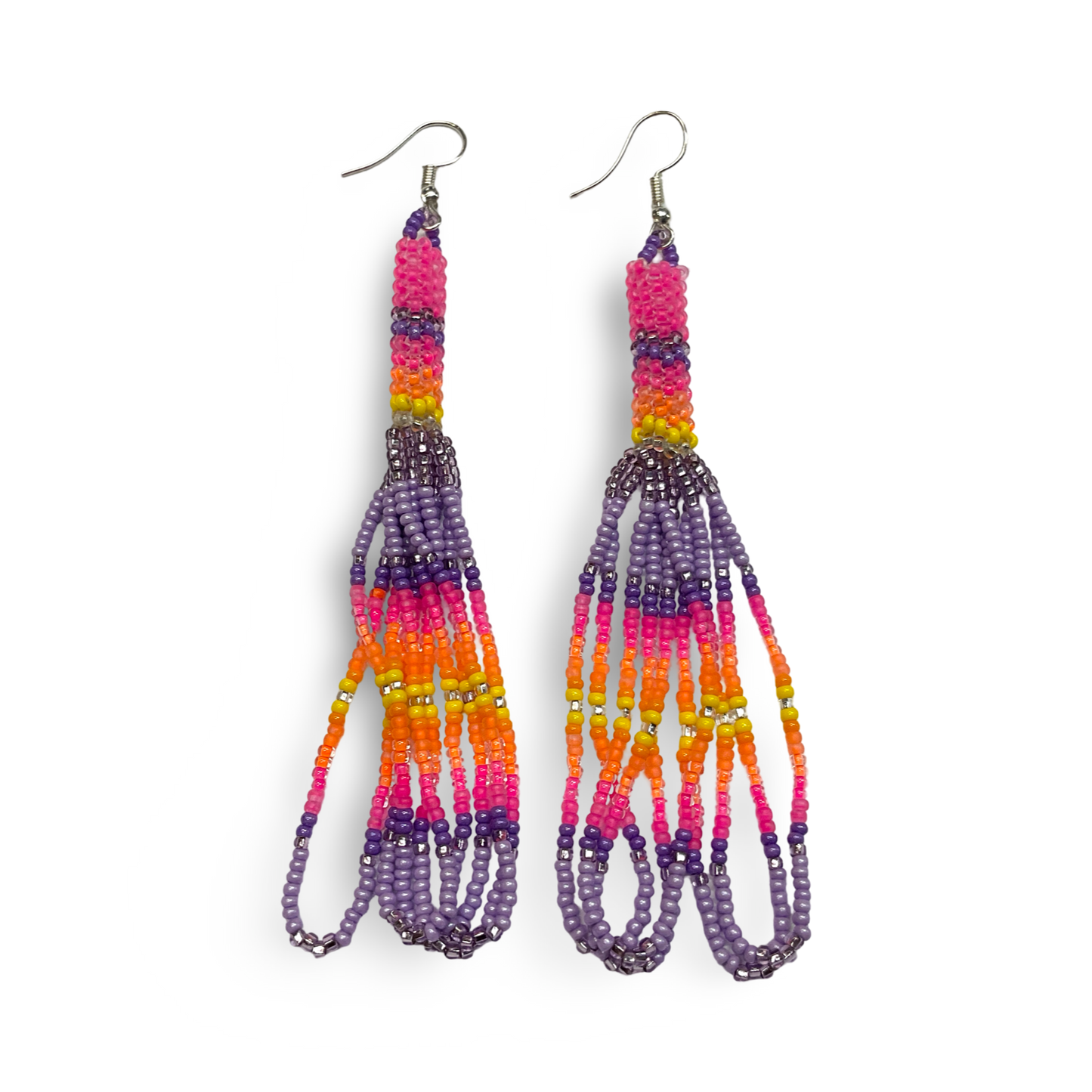 CDT Drop Earrings