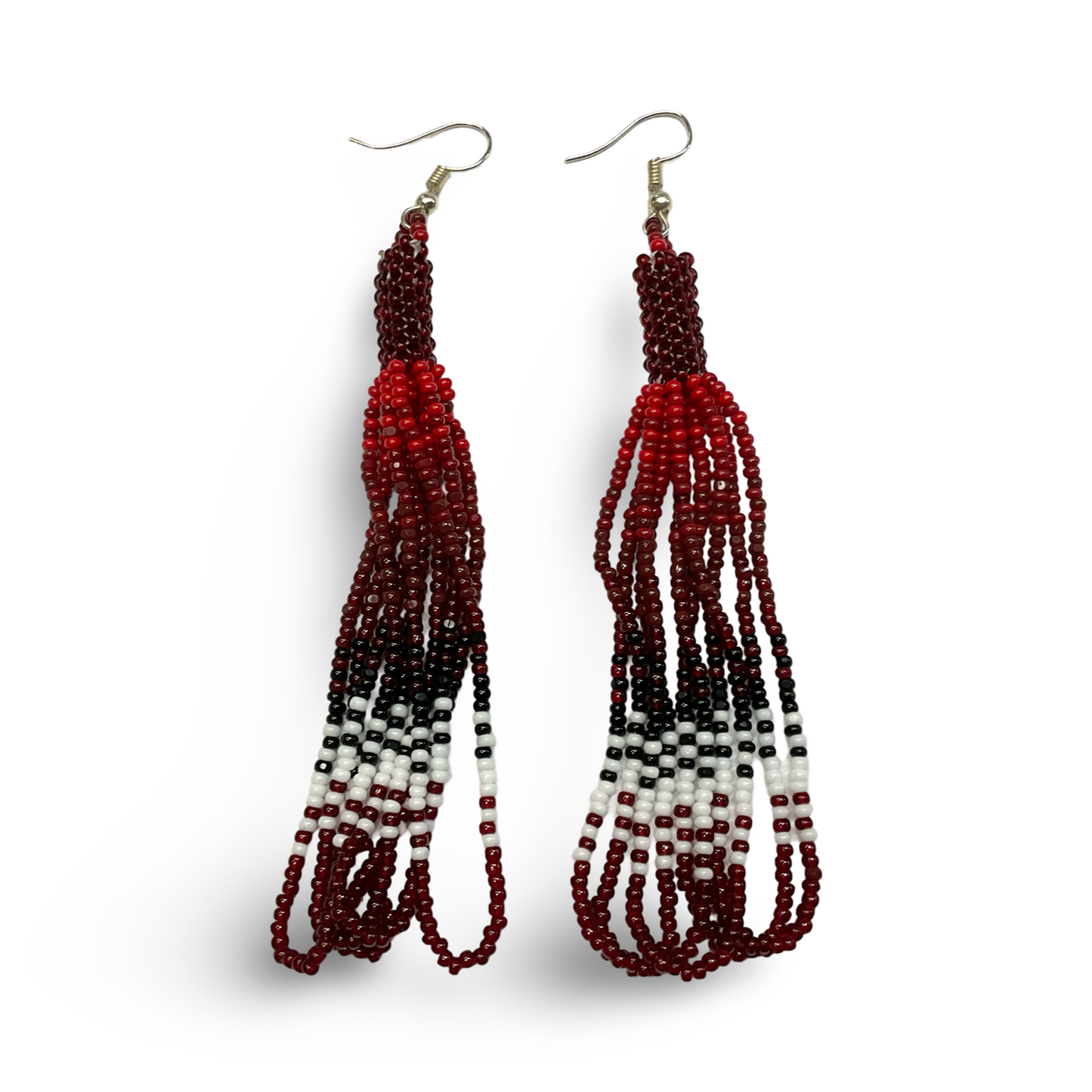 CDT Drop Earrings