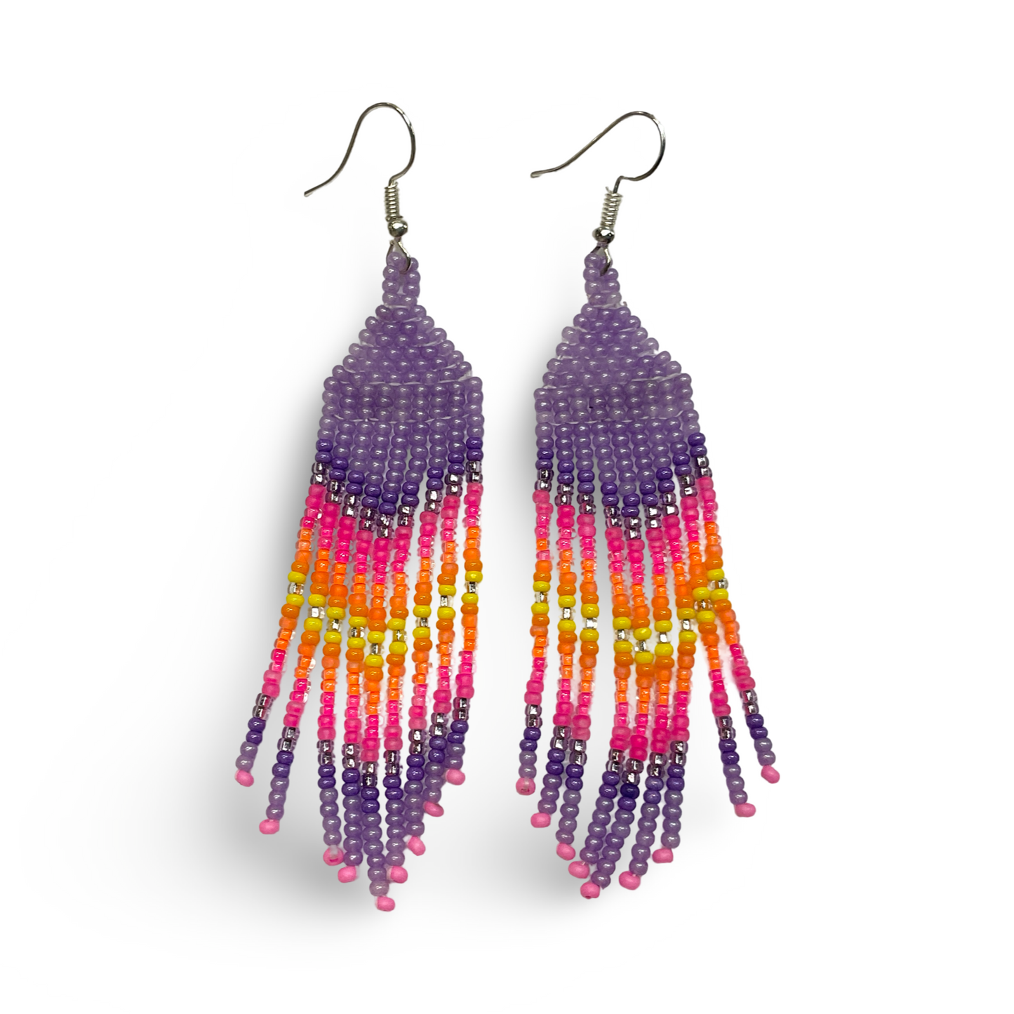 CDT Drop Earrings
