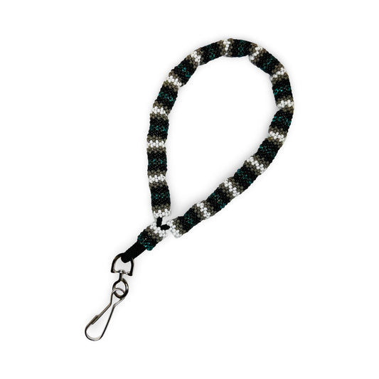 LZ Beaded Keychains