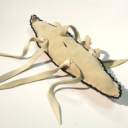 SBR Large Lizard Amulet