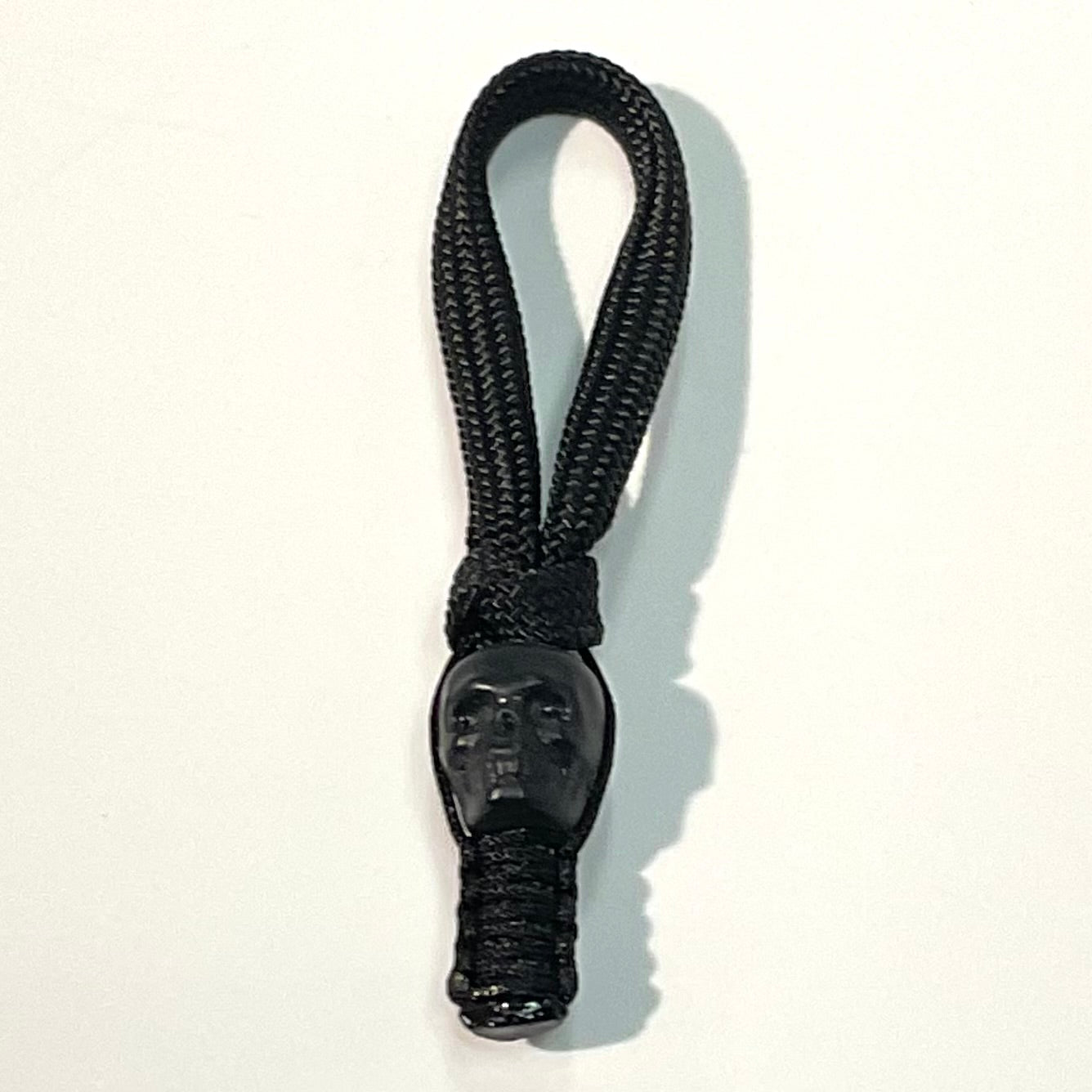 HH Zipper Skull Pulls